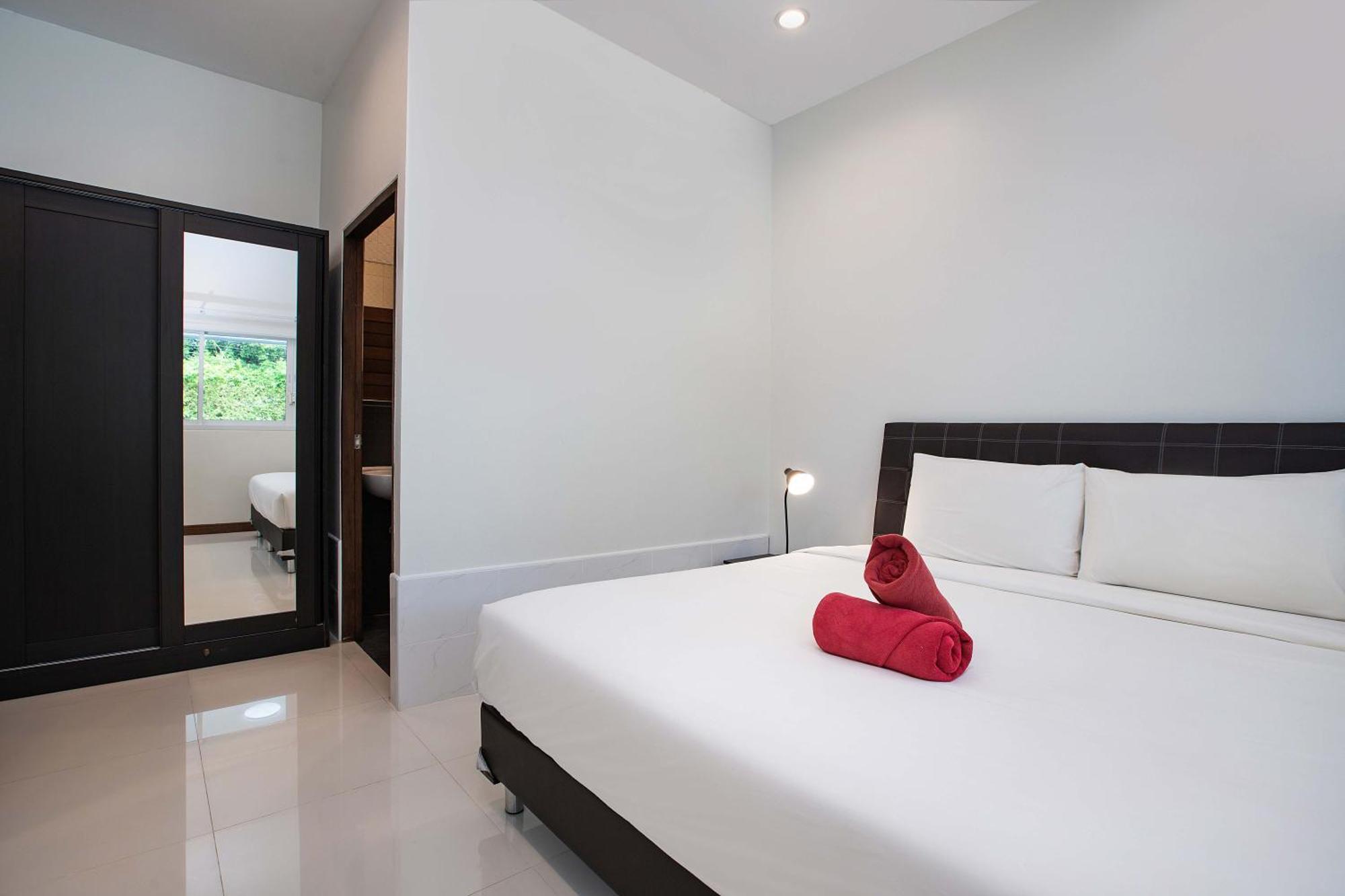 Family 2Br Villa Lancelot 3 With Jacuzzi Pool, Just 10 Min Drive Naiharn And Rawai Ban Saiyuan المظهر الخارجي الصورة